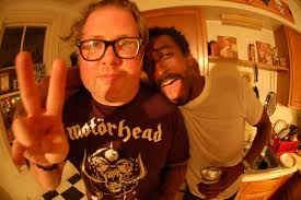 CAN A BABY LIVE?!: Ruel "Wormz" Smith Bike Check