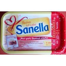 Along with astra margarine, the sanella margarine cards feature a variety of sports. 8712100781490 Codecheck Info