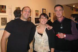 Lawndale's Día de los Muertos Gala/Retablo Silent Auction draws 500 revelers