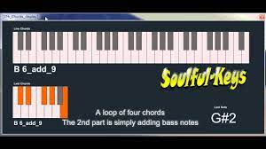 Do You Want To Know How To Play Those Deep Soulful Chords With A Lot Of Emotion Neo Soul Music Charts R B