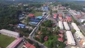 Senarai tempat² menarik yang wajib dikunjungi di malaysia. Sipitang Dun Sindumin Pekan Sipitang Sabah Facebook