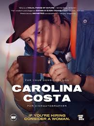 For Your Consideration' Ads Urge Hiring of Women for Film Jobs | Muse by  Clios