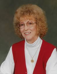 Obituary information for Hazel E. Ownby