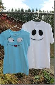 Free shipping on orders over $25 shipped by amazon. The Nightmare Before Christmas Inspired T Shirts Crafty Staci