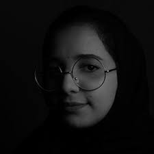 Malak Musa's Instagram, Twitter & Facebook