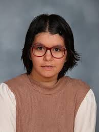 Liana is one of the most polite students Mrs. LeRette has had the pleasure  of teaching over the last 20 years! She is always respectful and kind to  her peers and teachers!