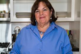 Her recipes are always a win, and they're practically foolproof. Barefoot Contessa Ina Garten Says Make It Ahead In New Book Dan S Papers