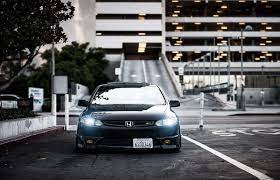 Jdm rhd 1992 honda civic eg6 hatchback sir rare. Honda Civic Honda Civic Jdm Wallpaper