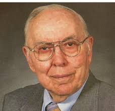 Grawood Baptist Church