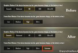 How to get your head around the new perspective. How To Increase Fps In Pubg Mobile For Better Gameplay