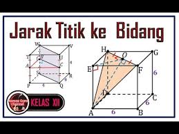 We did not find results for: Dimensi Tiga Jarak Titik Ke Bidang Latihan Soal Youtube