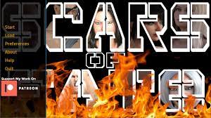 Adultgamesworld: Free Porn Games & Sex Games » Scars of Fate – New Version  0.6.1 [Silent77]