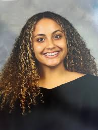 Scholarship recipient list