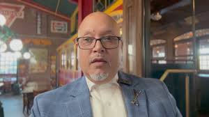 Exciting find! Let’s explore the Spaghetti Warehouse in Akron, Ohio  tonight. I’ll take you inside! 😊