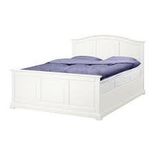 Birkeland Bed Frame 160x200 Cm S19874761 Ulasan Perbandingan Harga
