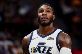 Cavs' tristan thompson ejected after 'butt slap' on jae crowder video 18 january 2020 | monsters and critics. Utah Jazz Rank 2018 Jae Crowder Is The Sixth Man
