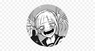 Choose from 130+ peci hitam graphic resources and download in the form of png, eps, ai or psd. Himiko Toga Png