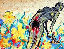 Triple m is paying tribute to kurt cobain with a massive special on generation 90s. Live Nirvana Guide To Kurt Cobain S Art Paintings