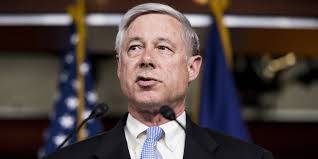 GOP Rep. Upton releases death threat voicemail over infrastructure bill  support