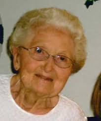 Erda 'Maxine' Elliott Obituary March 10, 2013
