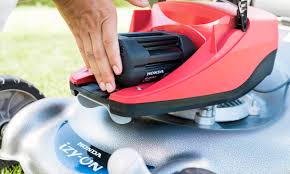 Maybe you would like to learn more about one of these? Honda Releases Its First Ever Cordless Lawn Mower Is It A Cut Above The Rest Which News
