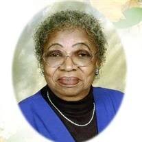 Dolores Virginia Morton Obituary