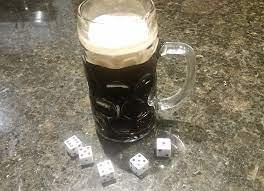 Waterfall—every player around the circle begins drinking, and no one can stop until the player before them does. Avalanche Drinking Game The Chuggernauts