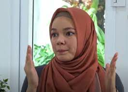Maybe you would like to learn more about one of these? Showbiz Haneesya Stripped Off Dewi Remaja Title
