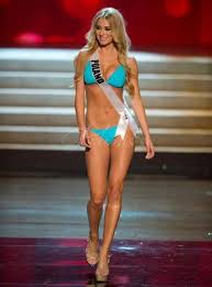 The polish pageant's miss polonia 2011, which was in warsaw early monday. Picture Of Marcelina Zawadzka