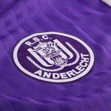 Die offiziellen fussball trikots von rcs anderlecht. Uc Sampdoria 1991 92 Retro Trikot Away Retrofootball