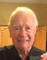 Obituary for Donald K. Colbert