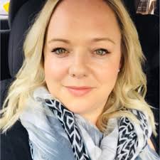 Well… that's 9 months! Back to work today. Looking forward to the new  challenges and switching back to work mode!