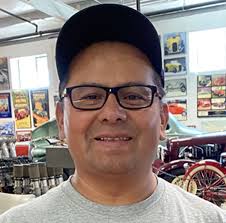 Welcome to The Woodland Auto Display