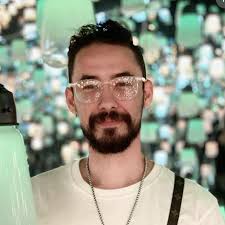 Ariel Parrottino and Garrett Baylis' Wedding Website