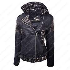 Pin On Black Leather Jackets