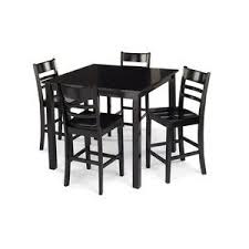 Hd Designs Ecco 5 Piece Dining Set 279 99 Kitchen Table Settings Table Furniture