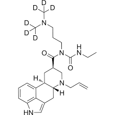 Image result for Cabergoline