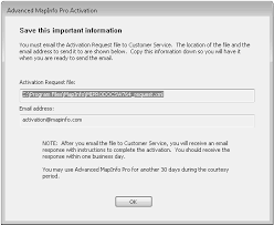 Https Www Pitneybowes Com Content Dam Support Software Product Documentation Public Mapinfo Pro V16 0 0 Nl Mapinfo Pro 16 0 0 Activating Product Nl Pdf