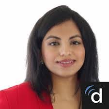 Sarah Latif's Instagram, Twitter & Facebook