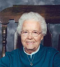 Daisy Meier Obituary (2010)