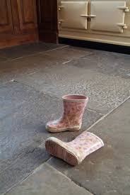 Blue Lias Flagstones In 2019 Flagstone Flooring Flagstone Tile Flooring