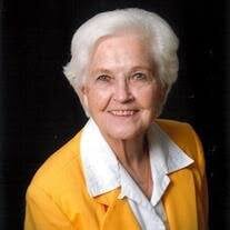 Jenny Sue Hadaway Obituary