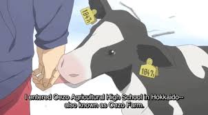 Silver Spoon Japan Gif By All The Anime Anime Limited Find Share On Giphy View all subcategories finding gifs. silver spoon japan gif by all the anime