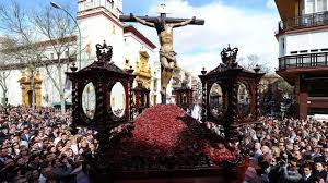 We did not find results for: La Hermandad De Los Negritos A Su Salida En 2013 Abc De Sevilla