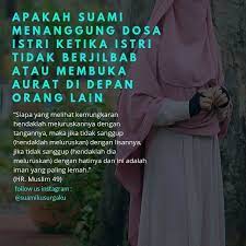 Banyak berkeluh kesah dan kurang bersyukur. Mendapat Cipratan Dosa