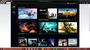 Download the geforce now cloud streaming service and on all your gaming devices. How To Download Nvidia Geforce Now Youtube