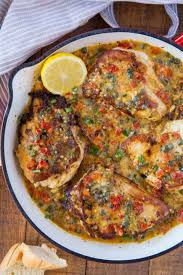 Olive Garden S Chicken Piccata Copycat Is A Delicious Take On The Classic With Butter Le Chicken Piccata Recipe Chicken Piccata Chicken Piccata Olive Garden