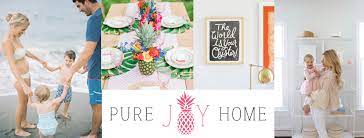 We design for you, around you. Pure Joy Home Facebook