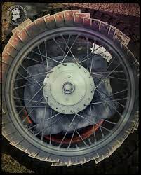 Diy Painting Motorcycle Rims On The Cheap Diy Painting Rims Motorcycle