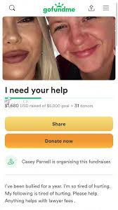 Hey Nicole…… sit the hell down 😘#teamkerrie🤍💙